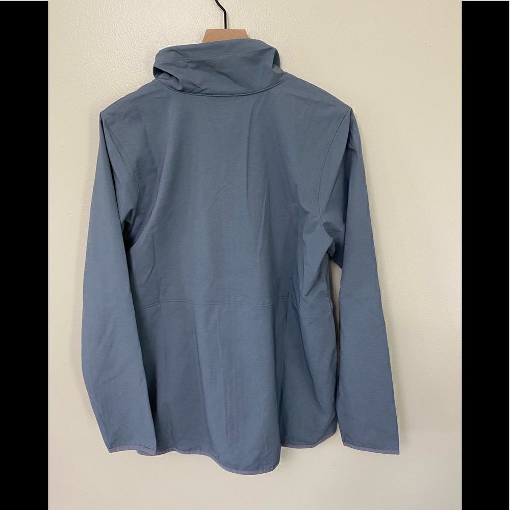 Columbia Coast Range EXS Softshell - Picture 6 of 11